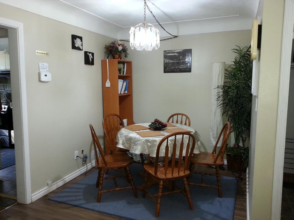 Hamilton West Lodge Esterno foto