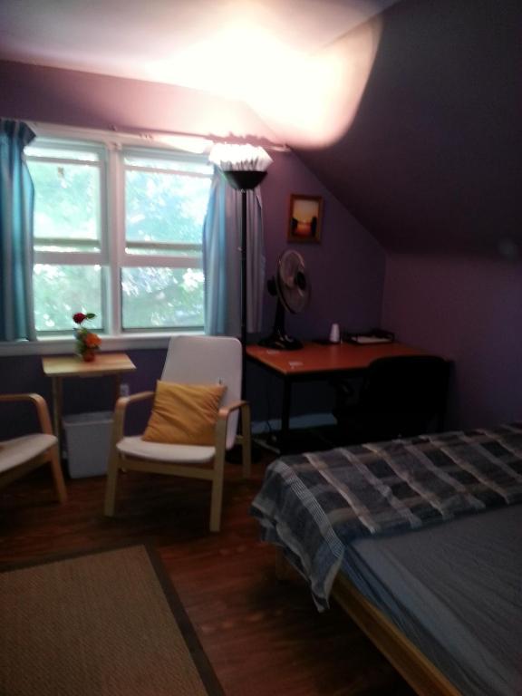 Hamilton West Lodge Esterno foto